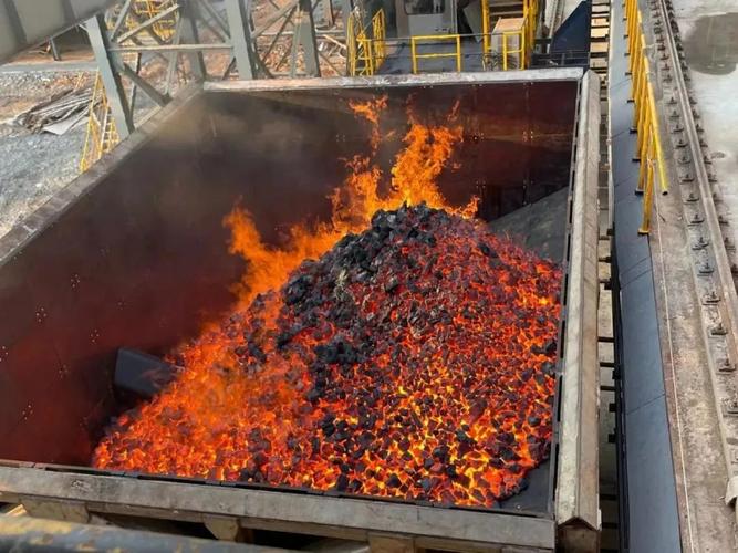 焦炉气的主要成分是