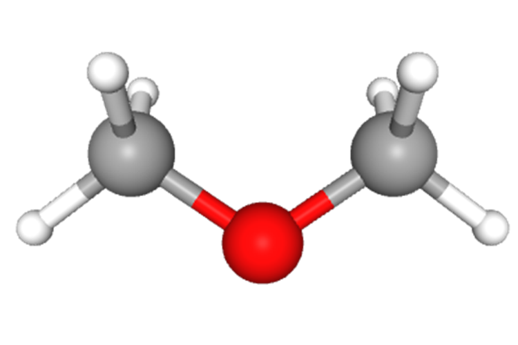 二甲醚被国家禁用的原因 二甲醚被国家禁用的原因